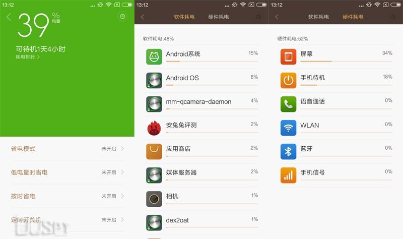 红米3高配版详细参数,红米3高配版报价