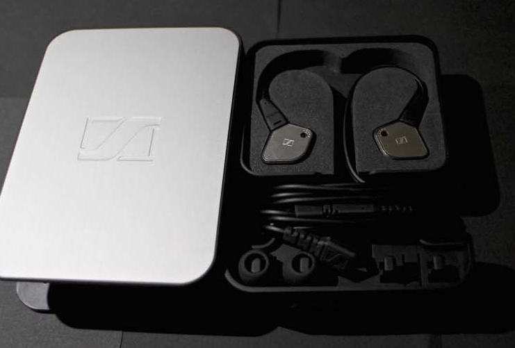 森海塞尔假货对比,森海塞尔水货