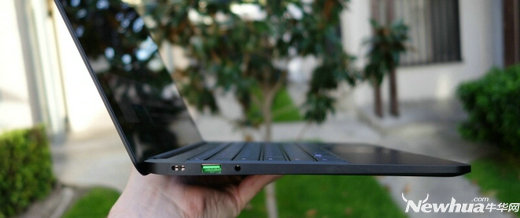 雷蛇锋刃评测,雷蛇razerblade评测