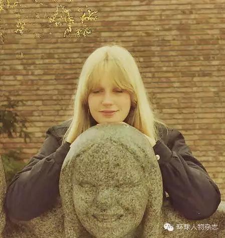 她继承数亿资产大结局,最年轻女首富乔布斯