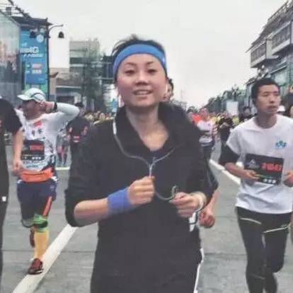 如果跑步是一种病,我希望不要痊愈