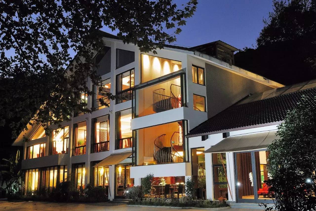 杭州茶园民宿酒店推荐,清明假期酒店推荐