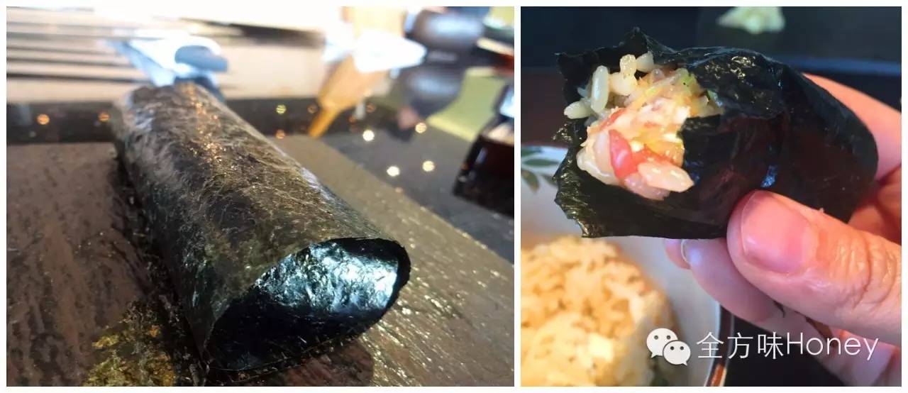 去香港请默默记住来这家日料餐厅才不枉来一趟！