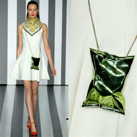 简单又好看的防水包,防水实用又好看的双肩包