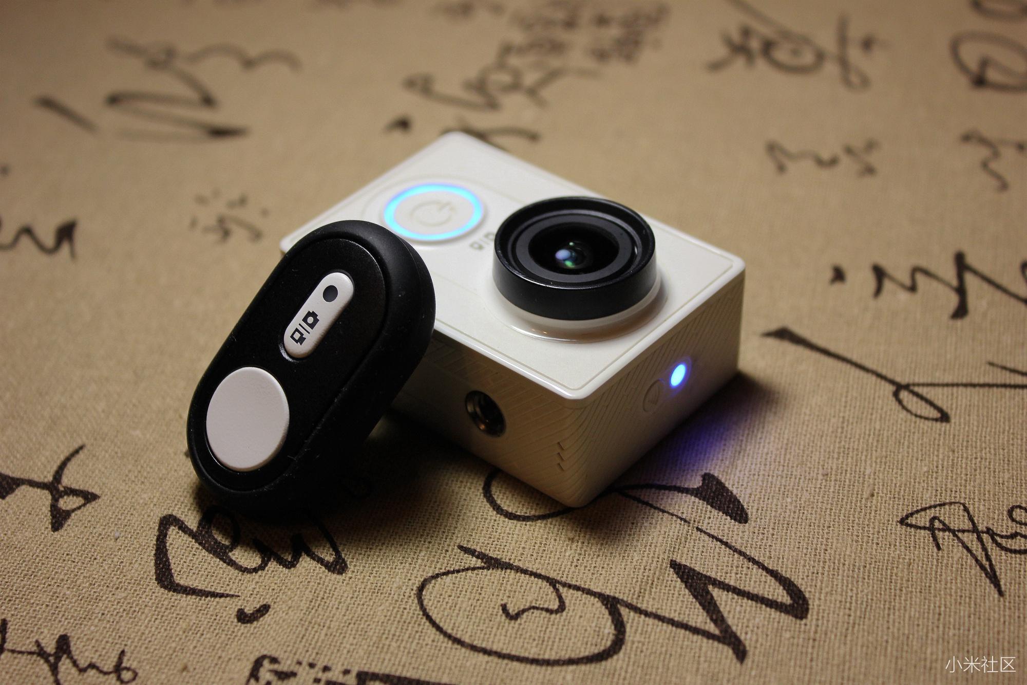 小蚁运动相机要减震吗,小蚁运动相机为什么搜索不到设备