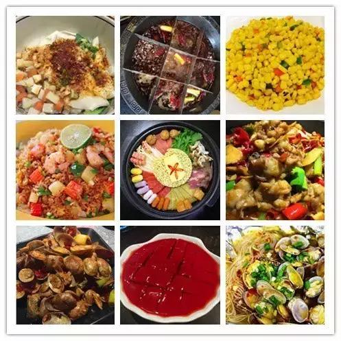 襄阳都有哪些好吃的店,襄阳十大美食城