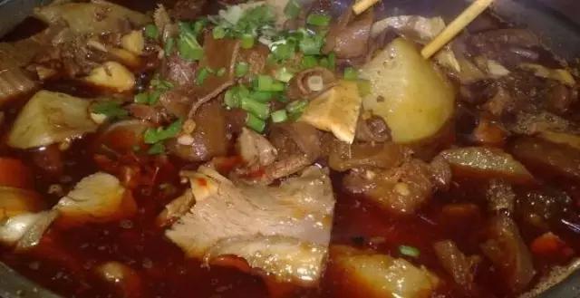 来武汉必去的餐厅,去武汉必尝的菜馆