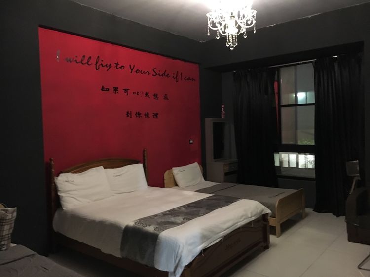 台湾游记自由行,台湾环岛旅行记