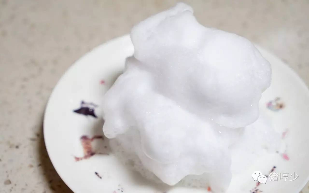 婴儿肌洁面,婴儿肌护肤法