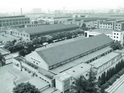 关于南七里的前世与今生，对你说不出再见