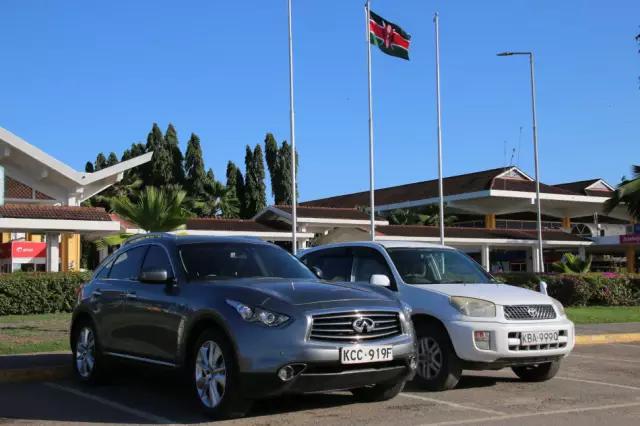 日本车凭啥能风靡非洲？自主品牌都该学下