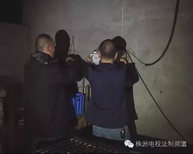 曝光凉皮黑作坊,凉皮黑作坊