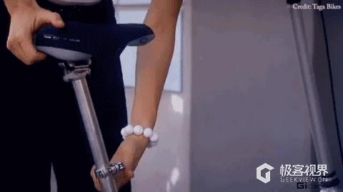 自行车和婴儿车结合,简易婴儿车设计造型