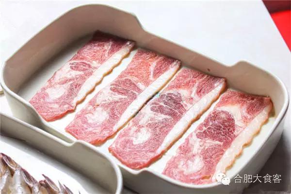 汉斯特烤肉自助餐三里庵,汉斯特自助烤肉攻略