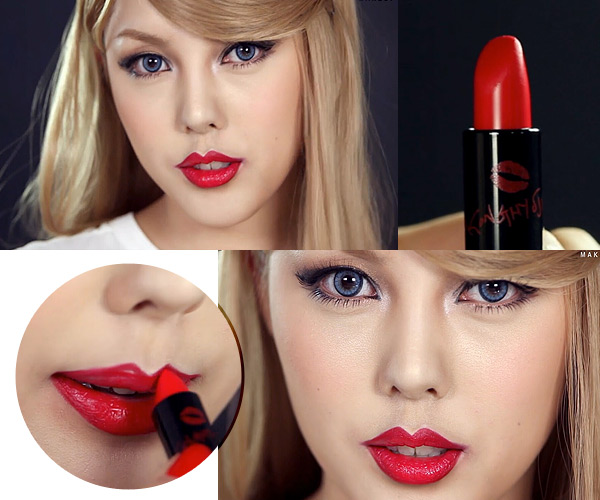 女生必备的十支口红爆款,口红爆款合集每一支都美到没道理