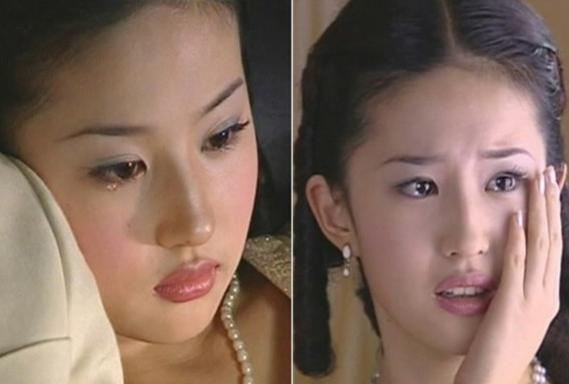 这些明星改名后真的大红大紫了,舒淇居然换姓了,张馨予原名好土