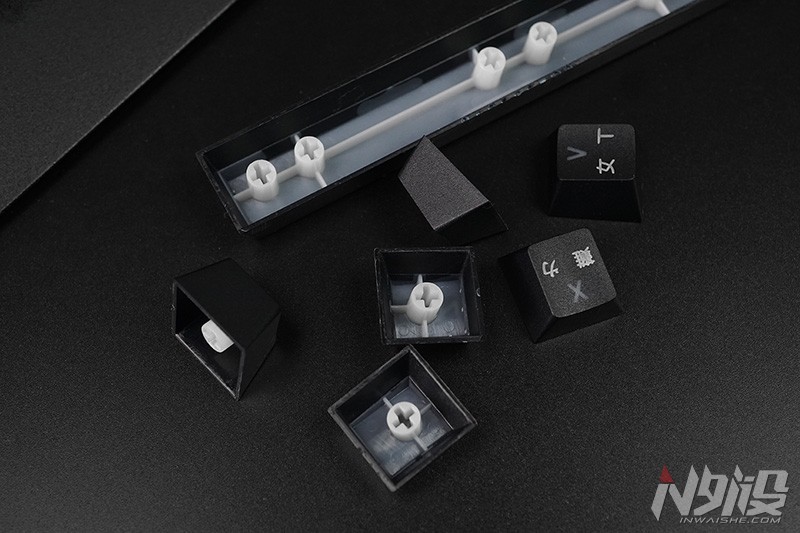 irocks薄膜键盘,i-rocks键盘背光怎么换