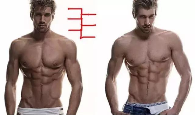 身体不对称怎么调整,左右力量不对称