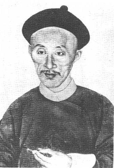 若非遇到曹操嫡脉后裔两师徒糊弄，道光帝未必能彻底毁了大清朝