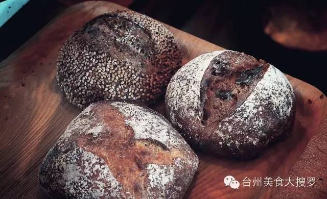 台州最好吃的蛋糕店排名,台州特色面包