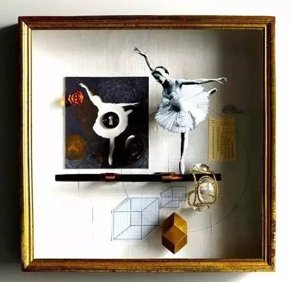 她是草间弥生，幻想症患者，也是世界著名前卫艺术家