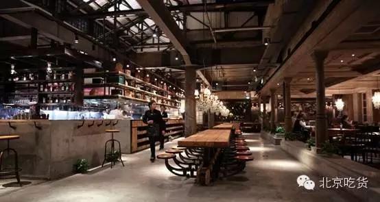 北京超有氛围的酒吧,北京比较好的酒吧有哪些