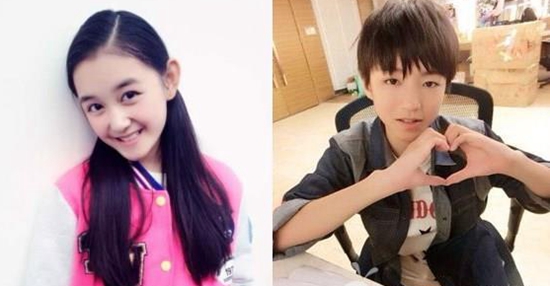 蒋依依和王俊凯个人生活,蒋依依跟王俊凯是什么关系