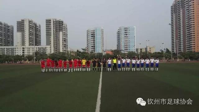 白云区第九届中小学生足球联赛,钦州儿童足球邀请赛