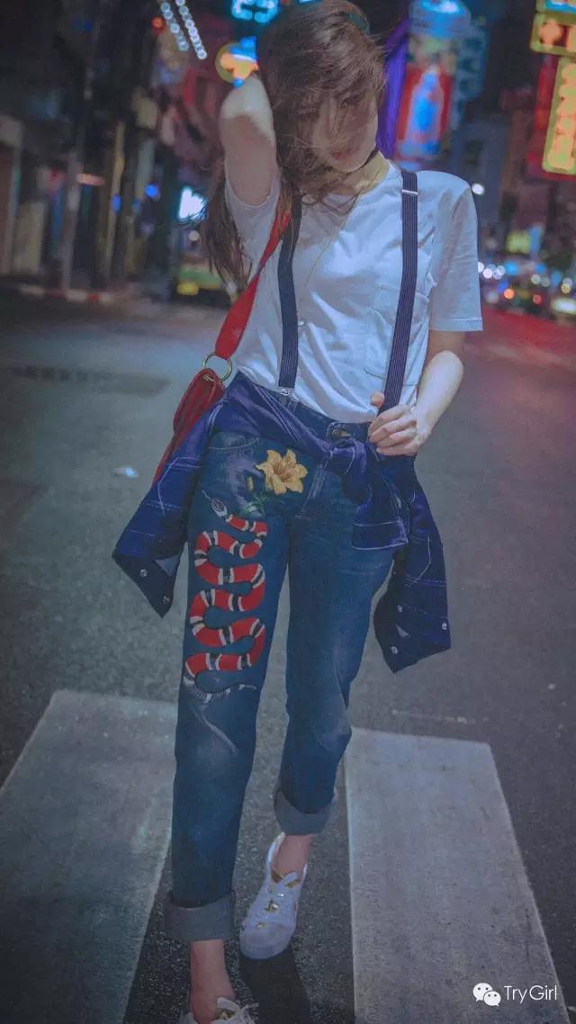 最值得购买的小白鞋推荐,女生一定要买的几款小白鞋