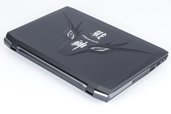 小钢炮X3-GT笔记本首曝光！GTX960M游戏本新势力