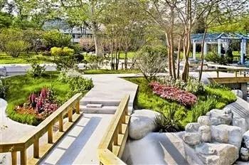 天津最值得去的公园排名榜前十,天津津南区值得游玩的公园