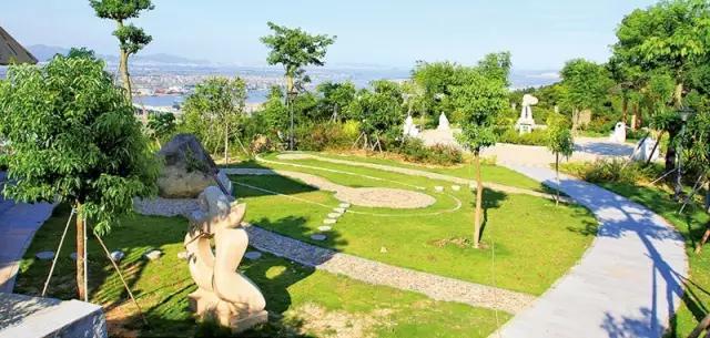 天津最值得去的公园排名榜前十,天津津南区值得游玩的公园