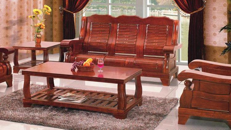 实木家具贴皮与不贴皮的区别,实木贴皮家具怎样