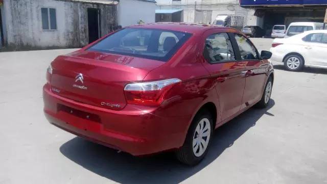 长测爱丽舍,爱丽舍油漆厚实吗