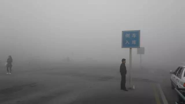 铜陵这里怎么会有金色的河流,惊呆了!