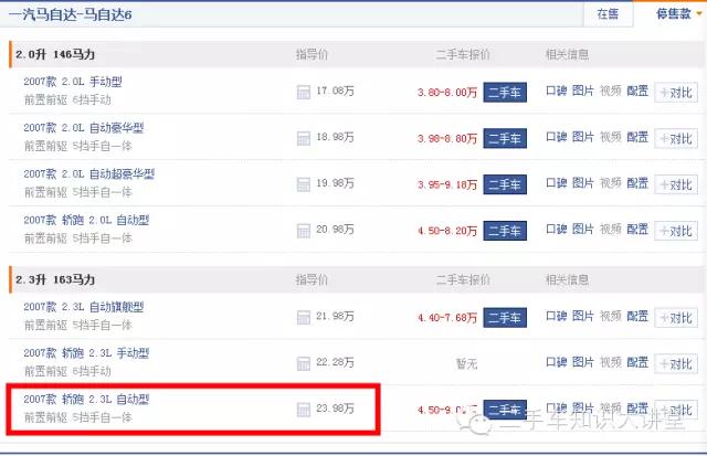 这台二手车换过悬挂、刮过底盘,但把车吊起来后,评估师惊呆了!