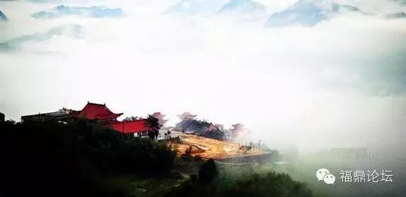 福鼎市区的山,福鼎市最值得爬山的地方