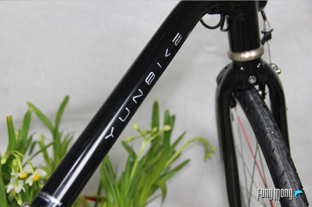 云马智行车c1评测,云马智行车