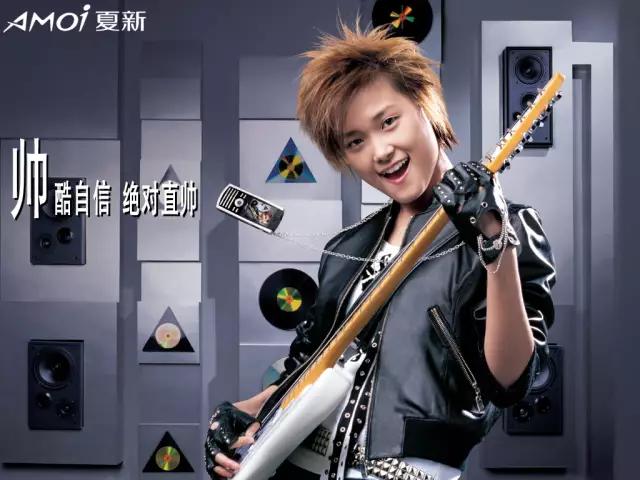 明星看了都想删，那些年不堪的手机代言人