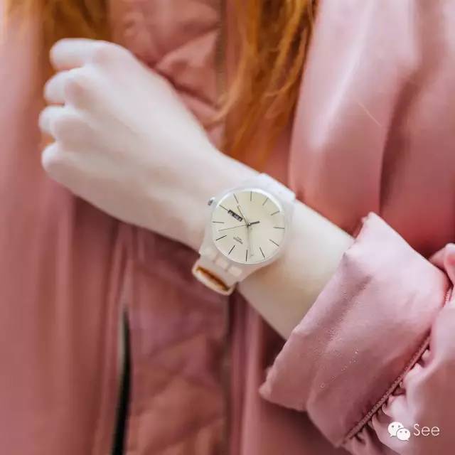 18万左右的名表,1500元左右的dw手表