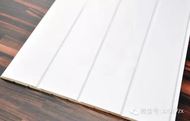 护墙板装修效果,护墙板装修效果极简