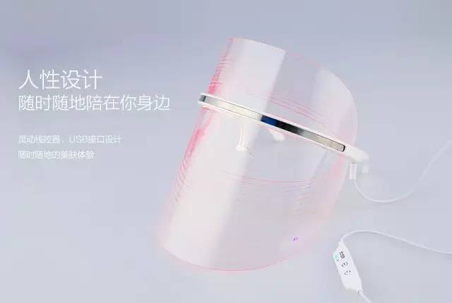 NO68|mira智慧美肤:私人随身护肤顾问