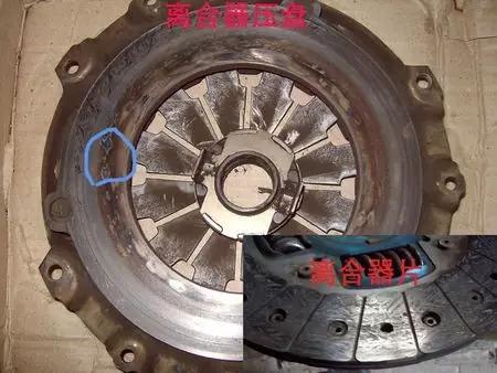 开车突然有烧焦的味道,下雨天开车有烧焦的味道