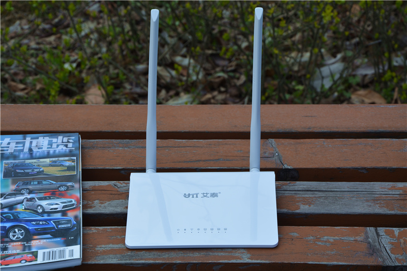 艾泰路由器a309w怎么登录,艾泰最高端路由器