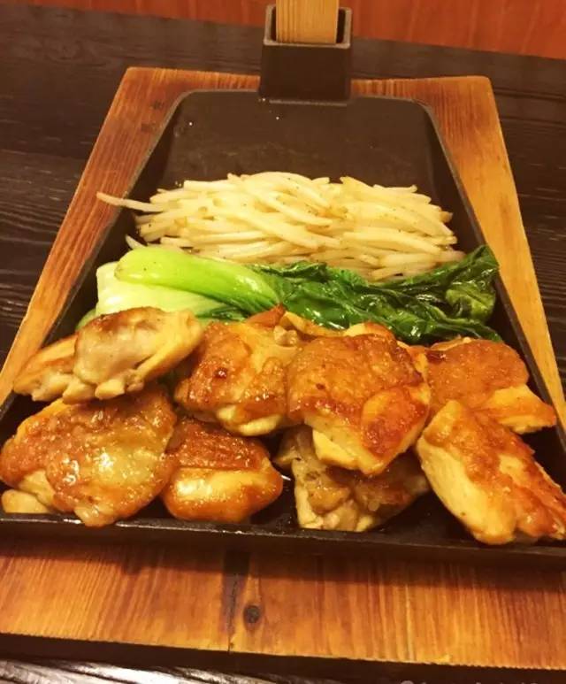 能吃一整天的自助餐,可以吃上一天的自助餐