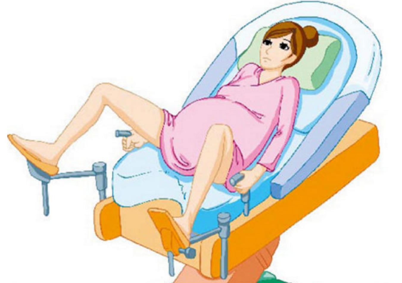 无痛无侧切无撕裂超快顺产，诞下千金产程全纪录