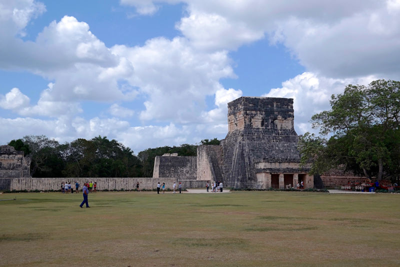 玛雅残忍祭祀,玛雅最残暴的祭祀