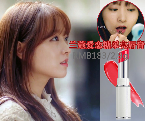 口红爆款合集每一支都美到没道理,女生必备的十支口红爆款