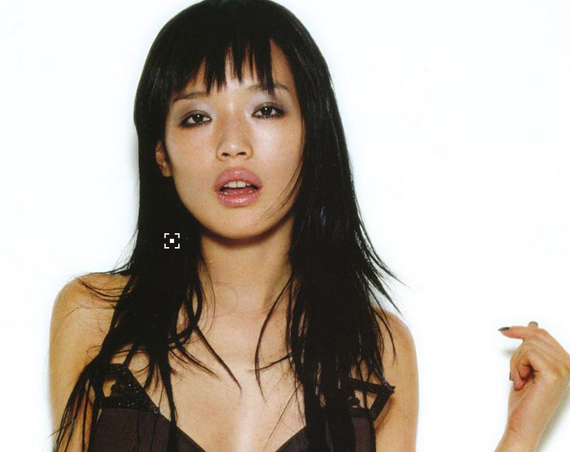 这些明星改名后真的大红大紫了,舒淇居然换姓了,张馨予原名好土