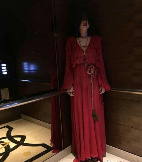 范冰冰花朵礼服张馨予,范冰冰张馨予电视剧全集